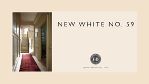 No. 59 New White