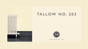 No. 203 Tallow