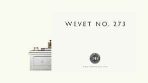 No. 273 Wevet