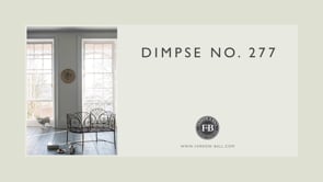 No. 277 Dimpse