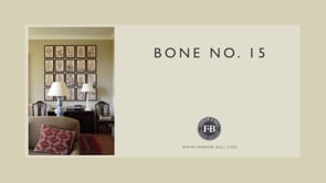 No. 15 Bone