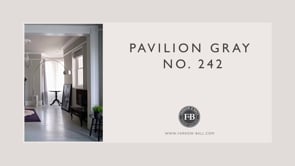 No. 242 Pavilion Gray
