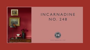 No. 248 Incarnadine