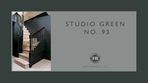 No. 93 Studio Green