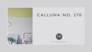 No. 270 Calluna