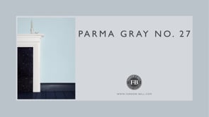 No. 27 Parma Gray