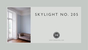 No. 205 Skylight