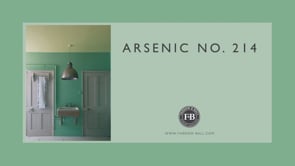 No. 214 Arsenic