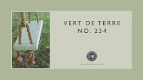 No. 234 Vert de Terre