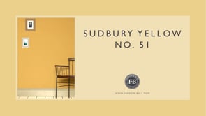 No. 51 Sudbury Yellow