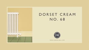 No. 68 Dorset Cream