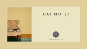 No. 37 Hay