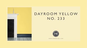No. 233 Dayroom Yellow