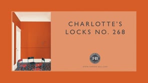 No. 268 Charlotte's Locks