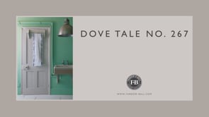 No. 267 Dove Tale