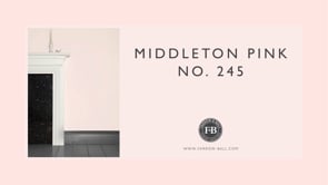 No. 245 Middleton Pink