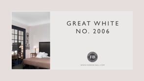 No. 2006 Great White