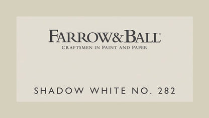No. 282 Shadow White