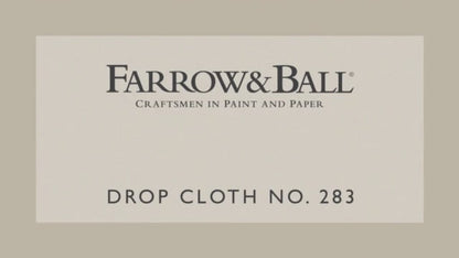 No. 283 Drop Cloth
