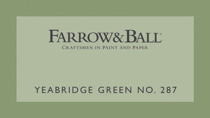 No. 287 Yeabridge Green