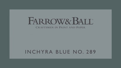 No. 289 Inchyra Blue