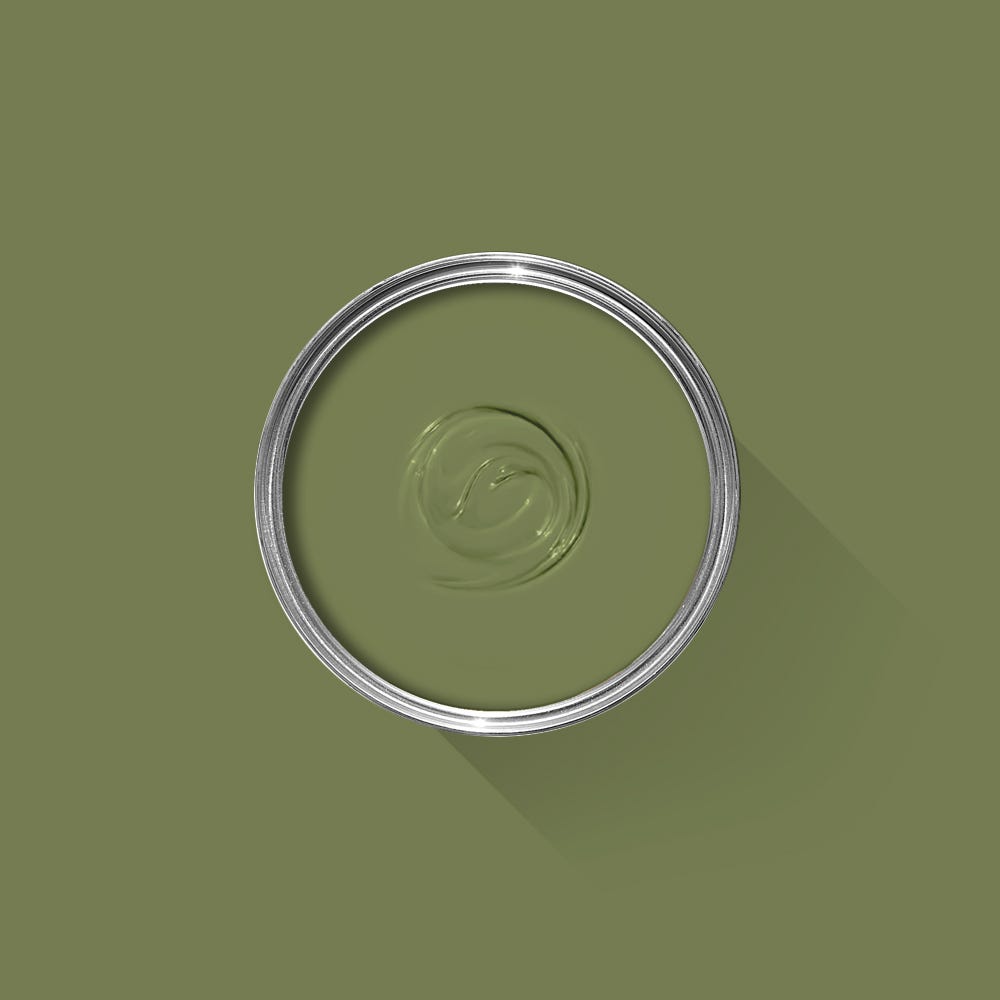 No. 199 Sap Green
