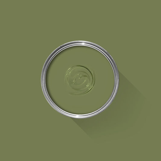 No. 199 Sap Green