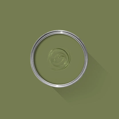 No. 199 Sap Green