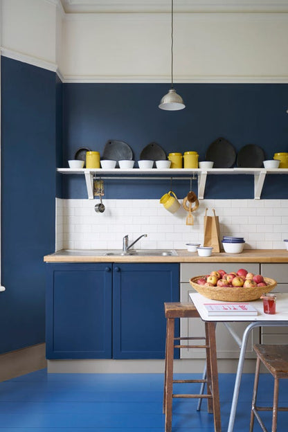 No. 281 Stiffkey Blue