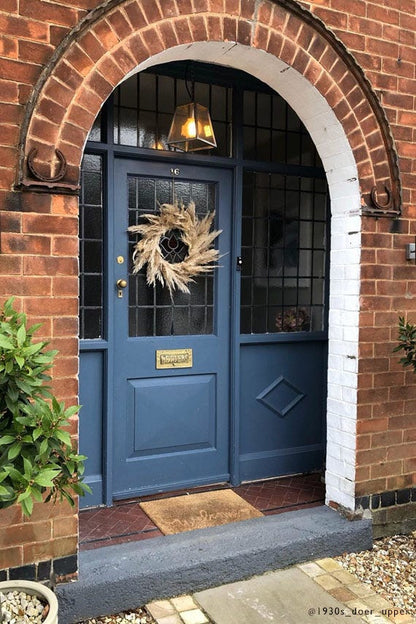 No. 281 Stiffkey Blue