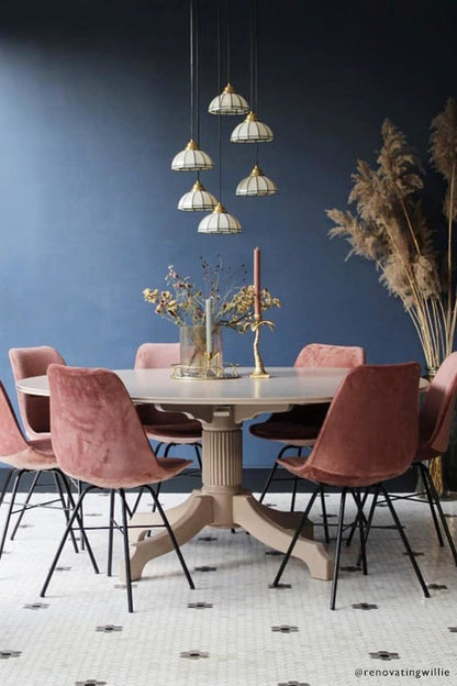 No. 281 Stiffkey Blue