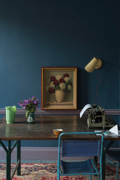 No. 281 Stiffkey Blue