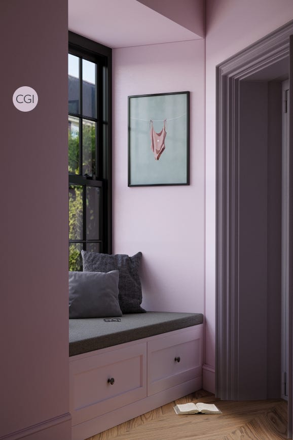 No. 9913 Sugared Almond