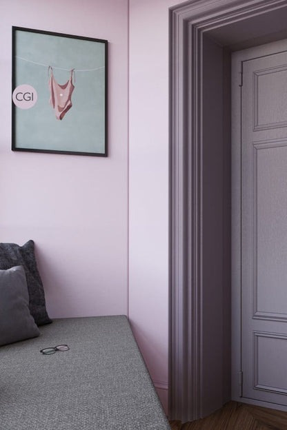 No. 9913 Sugared Almond