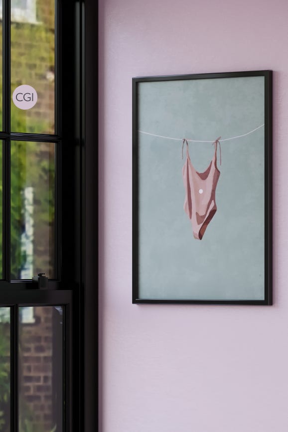 No. 9913 Sugared Almond