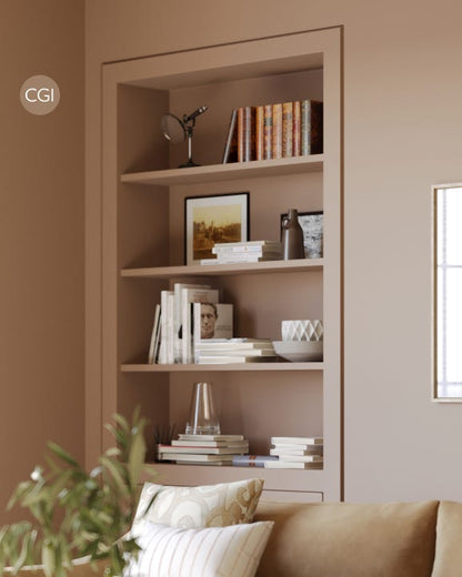 No. G6 Tack Room Door