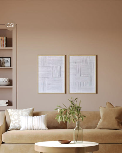 No. G6 Tack Room Door