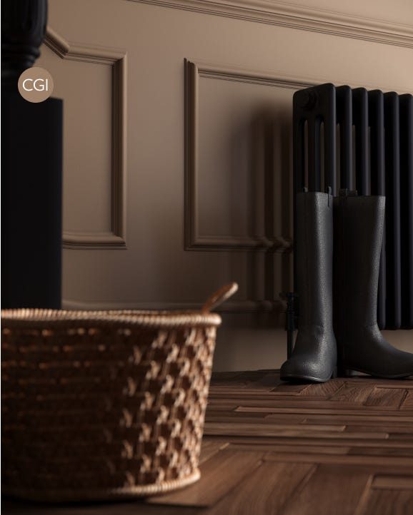 No. G6 Tack Room Door