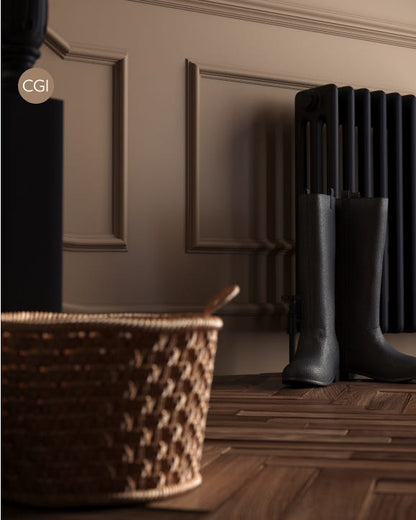 No. G6 Tack Room Door