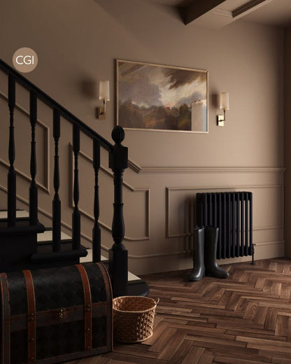 No. G6 Tack Room Door