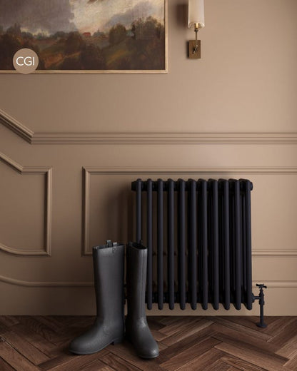 No. G6 Tack Room Door