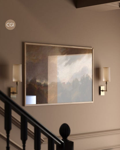 No. G6 Tack Room Door