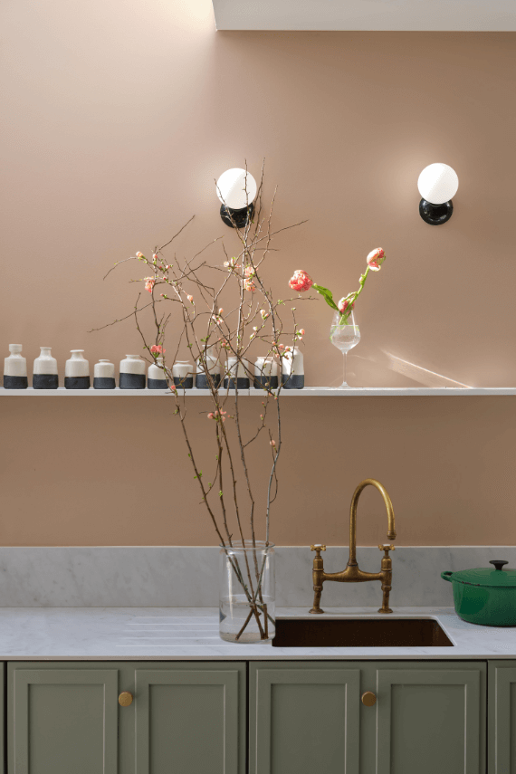 No. 303 Templeton Pink