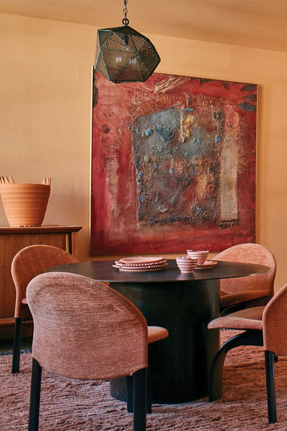 No. CC8 Faded Terracotta