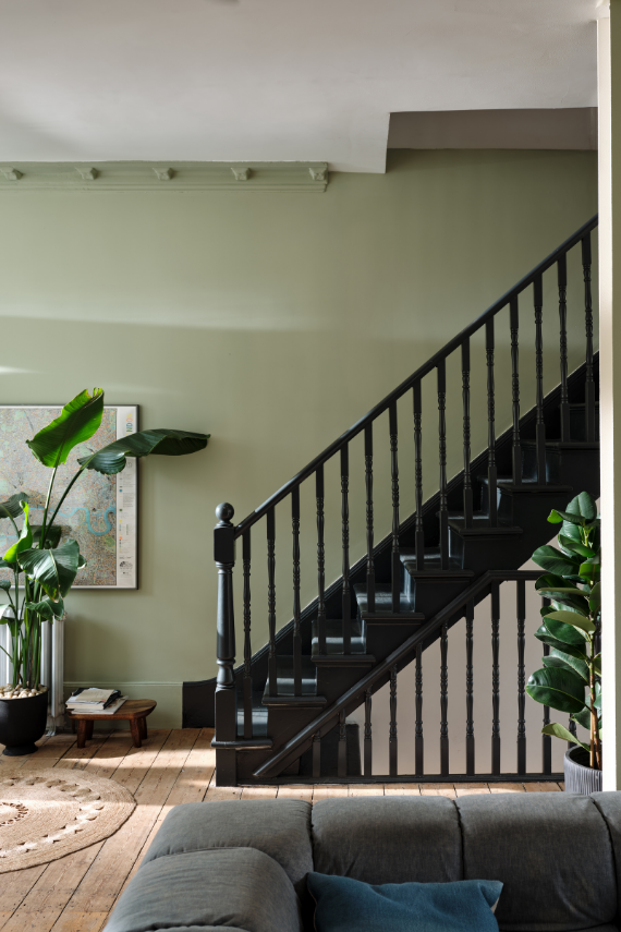 No. 234 Vert de Terre